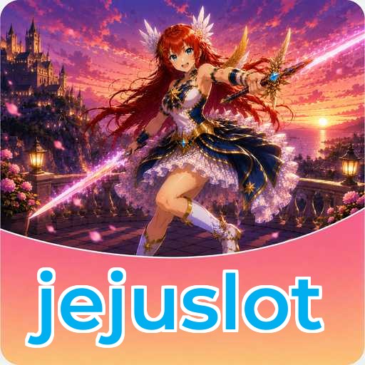 Download jejuslot APK